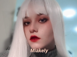 Miakely