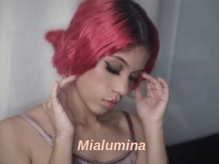 Mialumina