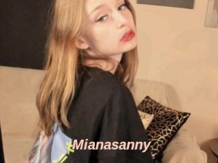 Mianasanny