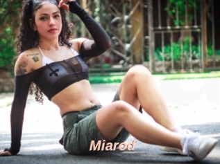 Miarod