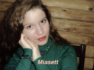 Miasett