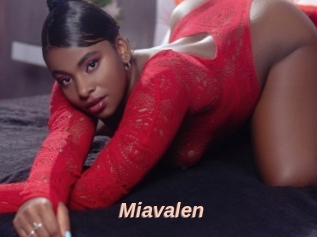 Miavalen