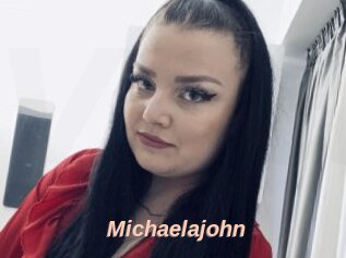 Michaelajohn