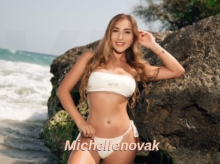 Michellenovak