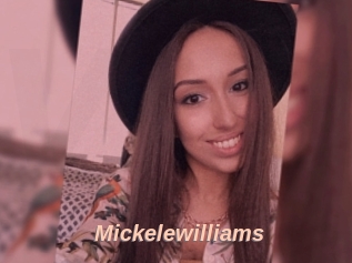 Mickelewilliams