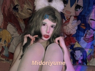 Midoriyume