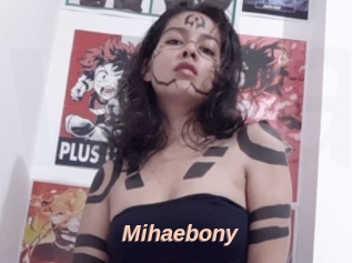 Mihaebony