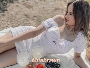 Miiabrawn