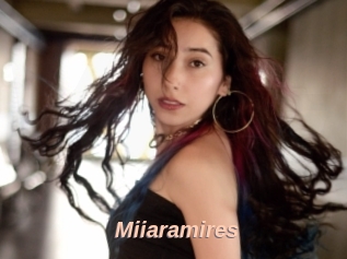 Miiaramires