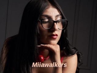 Miiawalkers