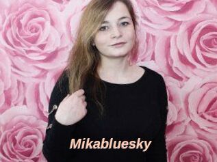 Mikabluesky