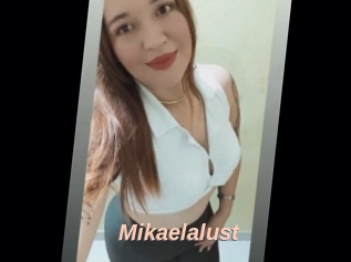 Mikaelalust