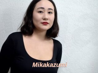 Mikakazumi