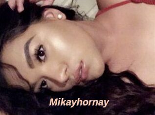 Mikayhornay