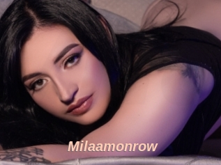 Milaamonrow