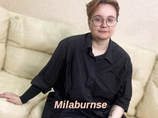 Milaburnse