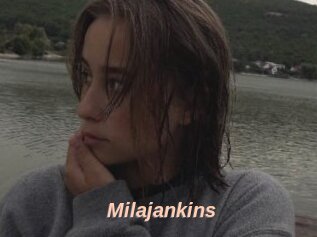 Milajankins