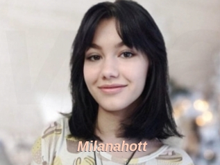 Milanahott