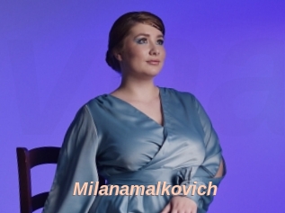Milanamalkovich