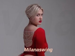 Milanaswing