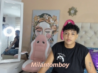 Milantomboy