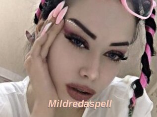 Mildredaspell