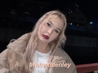 Mildreddenley