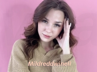 Mildreddwinell