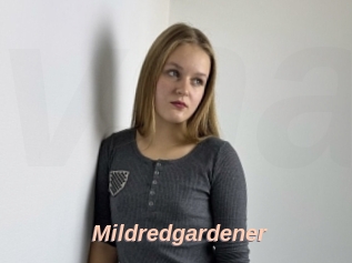 Mildredgardener