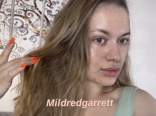 Mildredgarrett