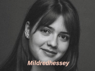 Mildredhessey