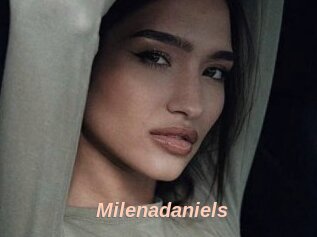 Milenadaniels