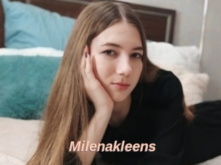 Milenakleens