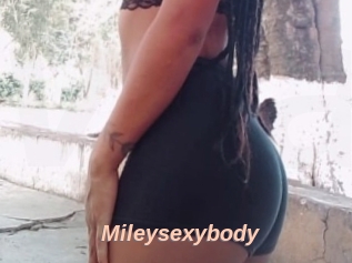 Mileysexybody