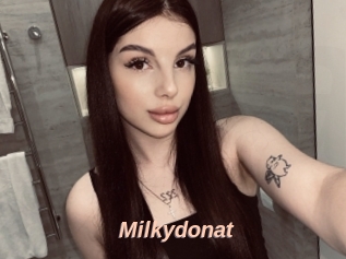 Milkydonat