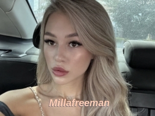 Millafreeman