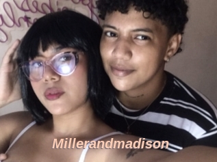 Millerandmadison