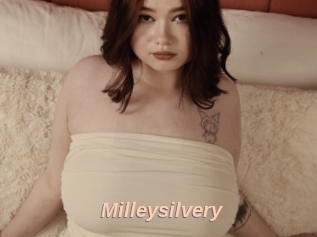 Milleysilvery