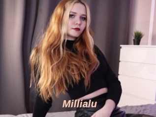 Millialu