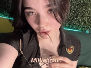 Milliebraun