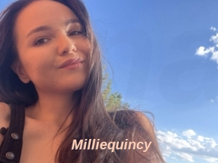 Milliequincy