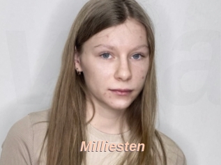 Milliesten