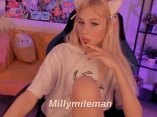 Millymileman