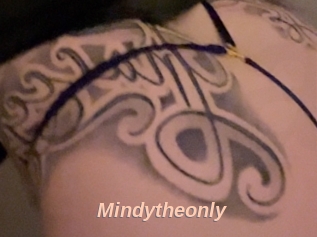 Mindytheonly