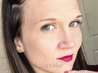 Minnieko