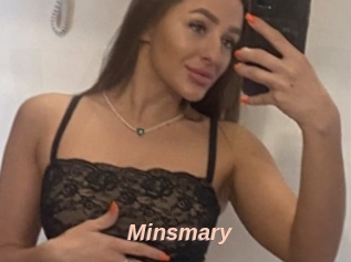 Minsmary