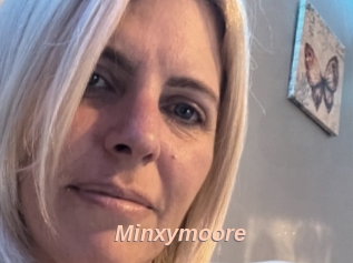 Minxymoore