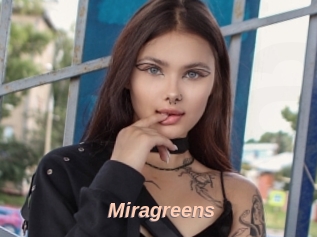 Miragreens