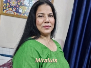 Miraluis