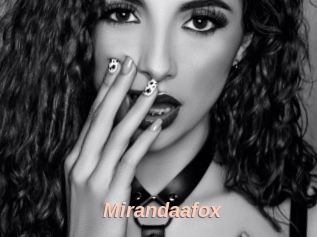 Mirandaafox